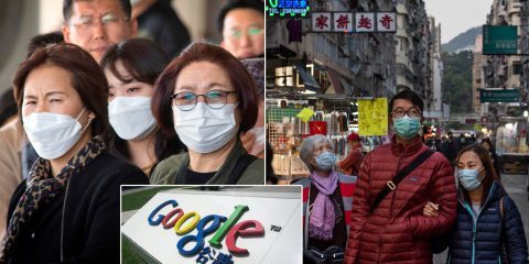 I dati di Apple e Google sulla mobilità confermano una sostanziale disciplina del Paese