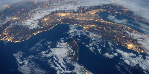Nasce Space It Up, il sistema spaziale italiano pronto alla sfida “multiplanetaria”. 13 Università, 10 centri di ricerca e 10 imprese per 9 linee di ricerca