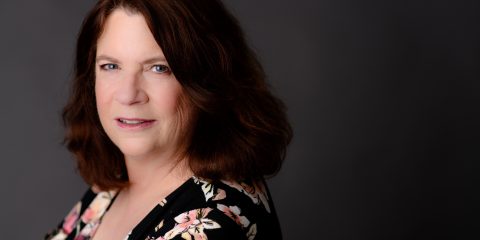 Catherine Graham