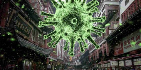 Coronavirus, progetto Solidarietà Digitale con Amazon e Microsoft. Ma chi userà i dati dei cittadini?