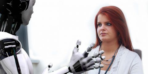 Un’AI al posto del collega, ecco il futuro che ci aspetta nel 2030