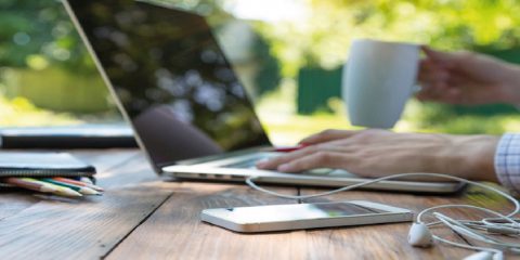 Vodafone, più smart working per i dipendenti di Roma durante il Giubileo