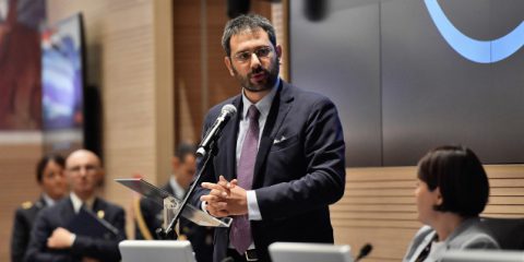 Cybersecurity, Tofalo (Difesa): ‘Presto il Comando delle Operazioni in Rete’