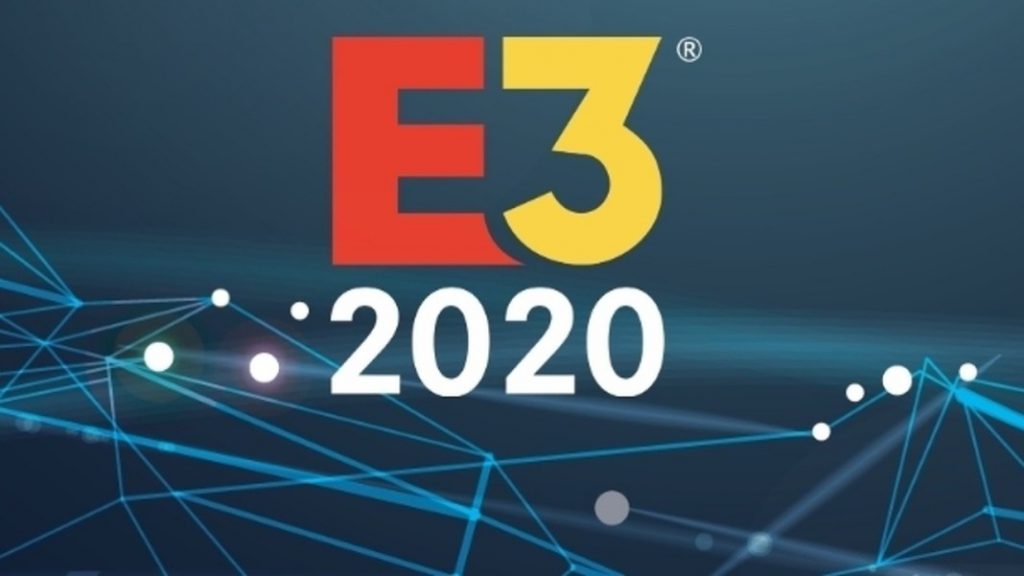 E3 2020 coronavirus