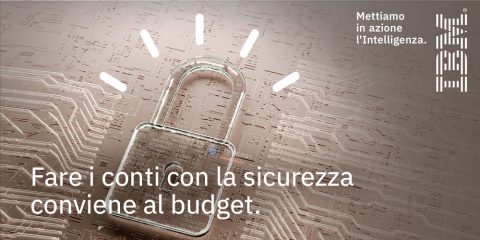 PA e violazione dei dati. Il report di IBM