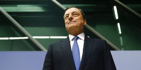 Mario Draghi, la congiura della Rete unica e il futuro dell’Italia nella Digital Age