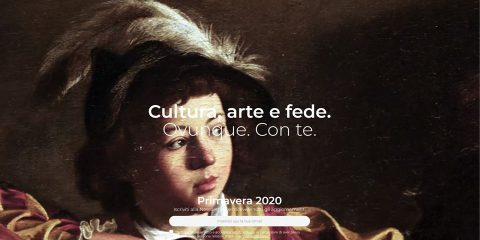 Vetrya: manca poco al lancio di VatiVision, la Netflix del Vaticano