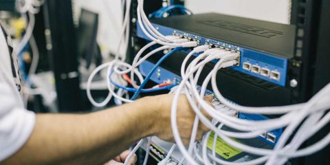 Fastweb vende la sua quota in FiberCop a KKR