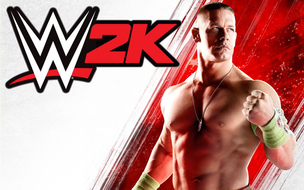 WWE 2K21 canceled