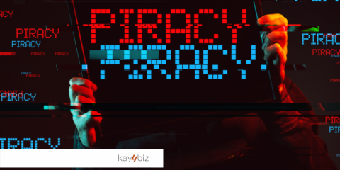 Pirateria audiovisiva, a rischio la sicurezza informatica: malware colpisce un milione di dispositivi