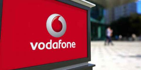Vodafone lancia per prima la tecnologia CAT-M per l’IoT in mobilità