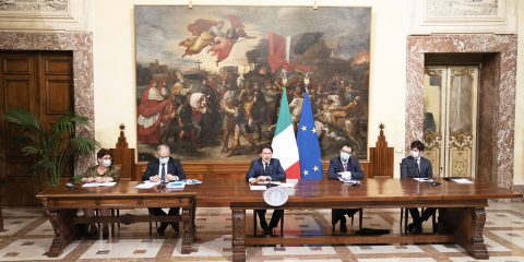 Il Dl Rilancio: Smart working, Start-up, didattica a distanza e Fondo di 50 milioni per l’Innovazione