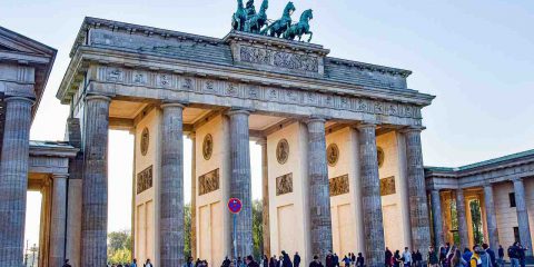 La Giornata Parlamentare. L’Italia non è più tra i partner strategici della Germania