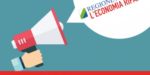 Bando ‘Aiuta Impresa’, 6 milioni di euro dalla Regione Abruzzo