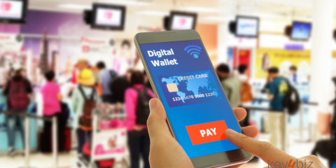 IT Wallet, primi test da oggi: sull’app IO tessera sanitaria e patente in digitale