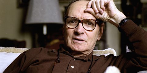 Omaggio a Ennio Morricone: su Sky oltre 24 ore di programmazione dedicata al grande Maestro