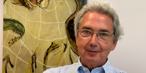 ‘A conti fatti: quarant’anni di capitalismo italiano’. Videointervista a Franco Bernabè