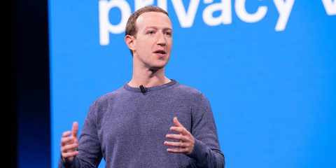 Meta ha deciso: l’AI di Zuckerberg non arriverà sul mercato europeo