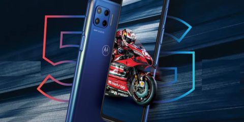 Moto G 5G Plus: il re della fascia media è tornato
