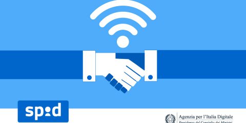 Non hai Spid o Cie? Puoi delegare chi ce l’ha per accedere ai siti della PA