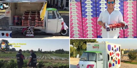 Il caso della startup che sfruttava gli immigrati. Il digitale non nasconda i vizi più antichi del mondo