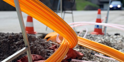 Italia 1 Giga, per Open Fiber 46mila civici ammissibili. Ma quanti collegabili?