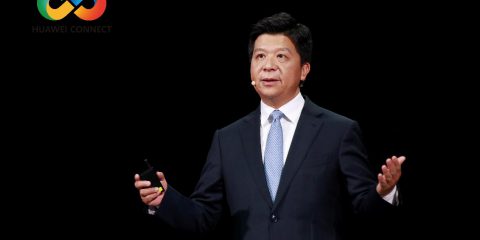 Huawei Connect 2020, i cinque settori strategici per creare valore ICT