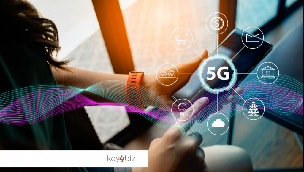 5G
