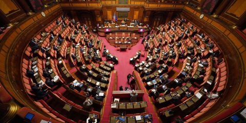 La giornata parlamentare: il lavoro delle Commissioni di Camera e Senato della settimana