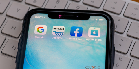 MWC21, a Barcellona la industry delle Tlc contro i GAFA