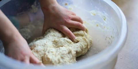 La Cooking Therapy come risposta all’educazione digitale