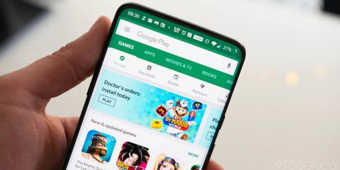 Epic contro Google, il Play Store di Android è un monopolio da abbattere