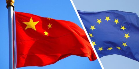 5G, diciassette paesi europei non ancora pronti a tagliare il cordone con la Cina