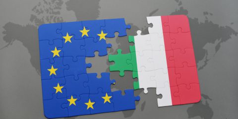 PA, servizi digitali ai cittadini: Italia per la prima volta oltre la media Ue