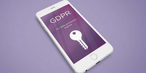 Violato il GDPR, il Garante sanziona Federprivacy