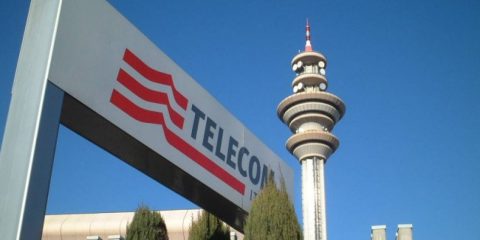 Tim, ricavi a 7,6 miliardi nel primo semestre (+0,5%) ma Ebitda a 3,2 miliardi (-3,7%)