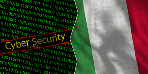 Lo Stato fa acqua da tutte le parti sulla cybersecurity: FATE PRESTO a salvarlo. Clonata anche l’email di Mattarella?