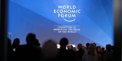 Per il WEF il cybercrime sarà la maggiore minaccia globale per i prossimi due anni