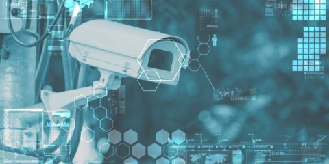 Schema generale di regolamento sulla videosorveglianza, le comunicazioni di Lepida