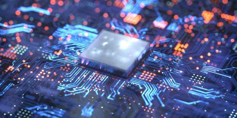 AI generativa, supply chain mondiale di semiconduttori a 600 miliardi di dollari entro il 2024