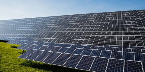 Fotovoltaico, il Gruppo Enel firma un accordo di partnership in Spagna con Masdar