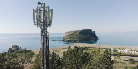 INWIT ottiene le certificazioni per il sistema di gestione ambientale (Iso 14001) e per quello di gestione per la salute e la sicurezza sul lavoro (Iso 45001)