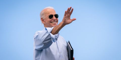 Vi ricordate la telefonata fake di Biden? Multa di 1 milione per la società di TLC Usa che l’ha trasmessa