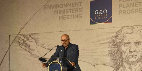 G20, su clima ed energia “stallo alla messicana”: USA e UE da una parte, Russia e Cina dall’altra