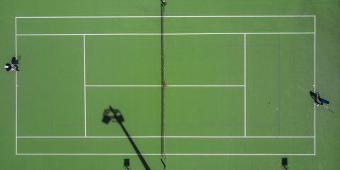 Wimbledon, gli ascolti Sky per la finale Paolini-Krejcikova