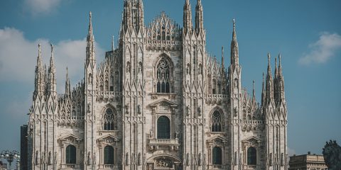INWIT, accordo con A2A a Milano per le small cell 5G nei pali della luce