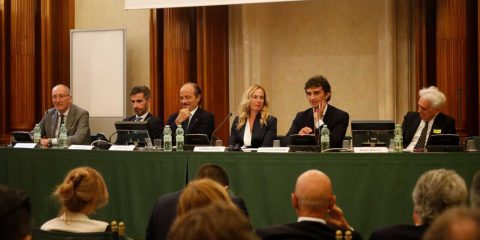 Pnrr, servizi digitali e privacy. Bignami: ”Al centro le libertà dei cittadini”. Butti: ”In arrivo 2 decreti sul Fse”