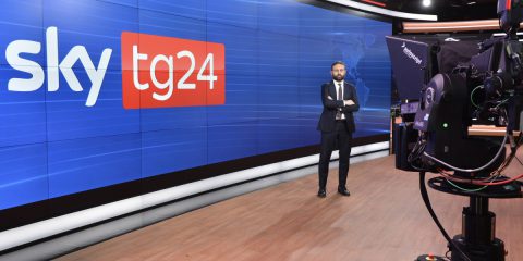 G. De Bellis (Sky TG24): “Confronti politici in Tv. Proporre con Rai, Mediaset e la7 un format ad Agcom”