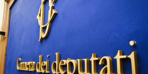 DdL Spazio, pioggia di emendamenti