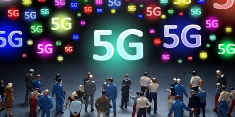 Se io fossi un operatore non investirei in una rete 5G SA